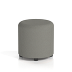 Harlestone Small Round StoolStoolsThat’s My Office Furniture, 360 Degree View storage, desk, chair