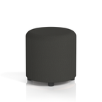 Harlestone Small Round StoolStoolsThat’s My Office Furniture, 360 Degree View storage, desk, chair