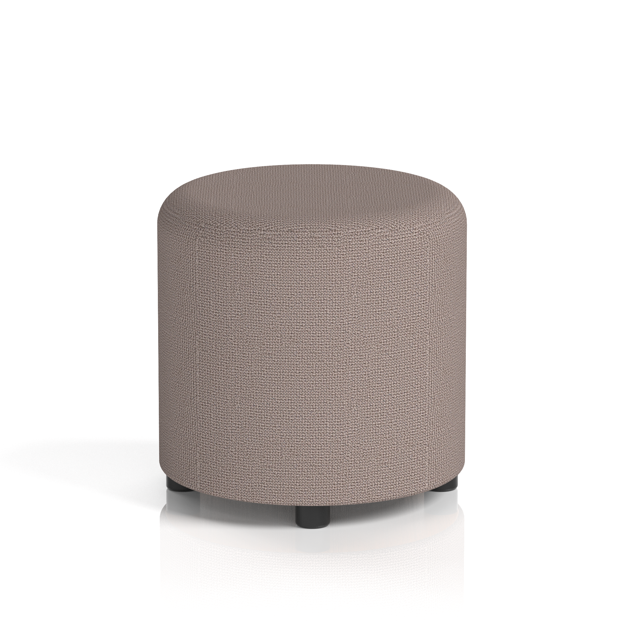 Harlestone Small Round StoolStoolsThat’s My Office Furniture, 360 Degree View storage, desk, chair