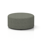 Harlestone Large Round StoolStoolsThat’s My Office Furniture, 360 Degree View storage, desk, chair