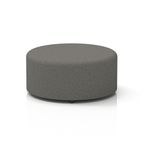 Harlestone Large Round StoolStoolsThat’s My Office Furniture, 360 Degree View storage, desk, chair