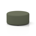 Harlestone Large Round StoolStoolsThat’s My Office Furniture, 360 Degree View storage, desk, chair