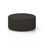 Harlestone Large Round StoolStoolsThat’s My Office Furniture, 360 Degree View storage, desk, chair