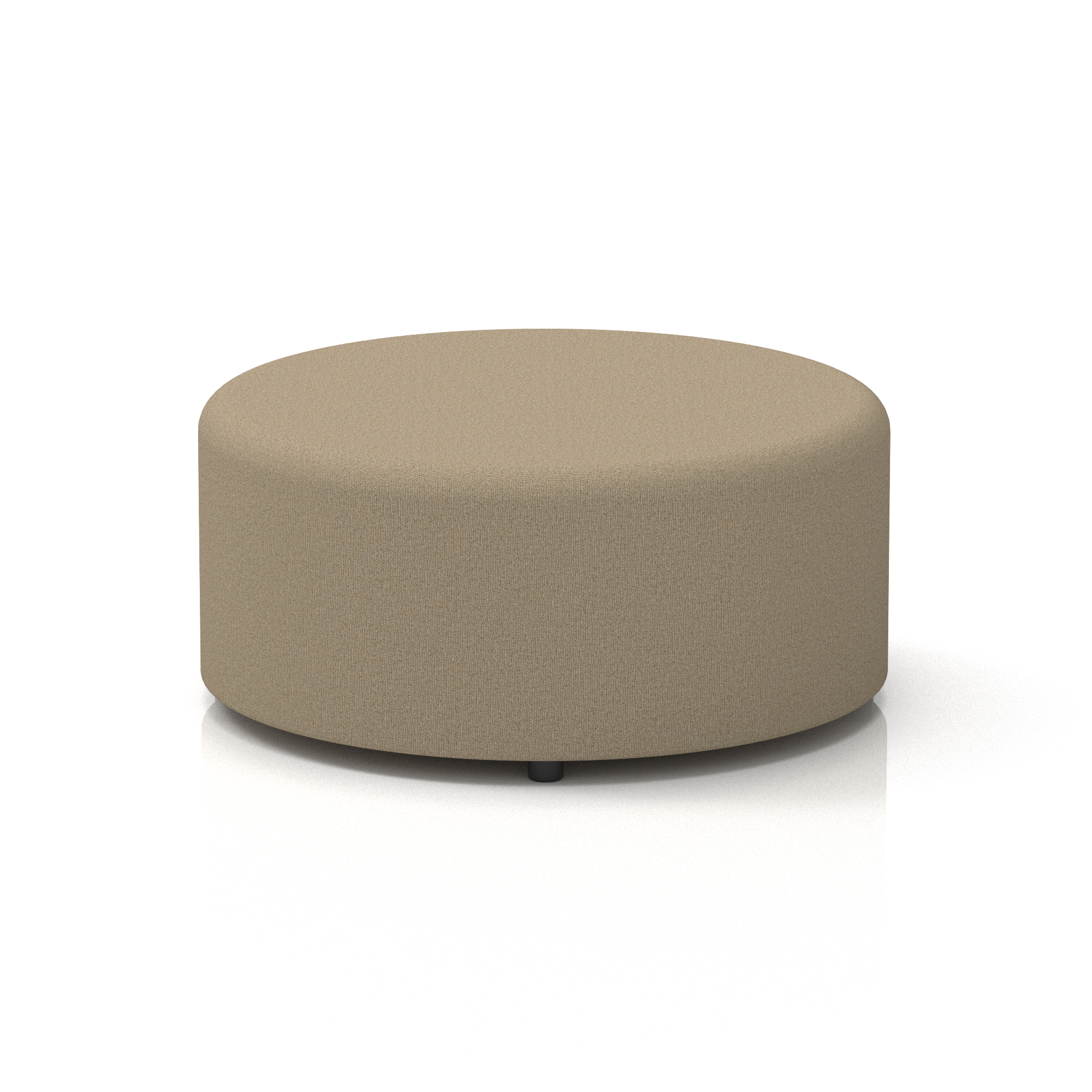 Harlestone Large Round StoolStoolsThat’s My Office Furniture, 360 Degree View storage, desk, chair