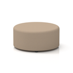 Harlestone Large Round StoolStoolsThat’s My Office Furniture, 360 Degree View storage, desk, chair
