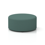 Harlestone Large Round StoolStoolsThat’s My Office Furniture, 360 Degree View storage, desk, chair