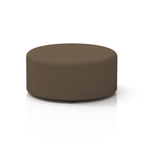 Harlestone Large Round StoolStoolsThat’s My Office Furniture, 360 Degree View storage, desk, chair
