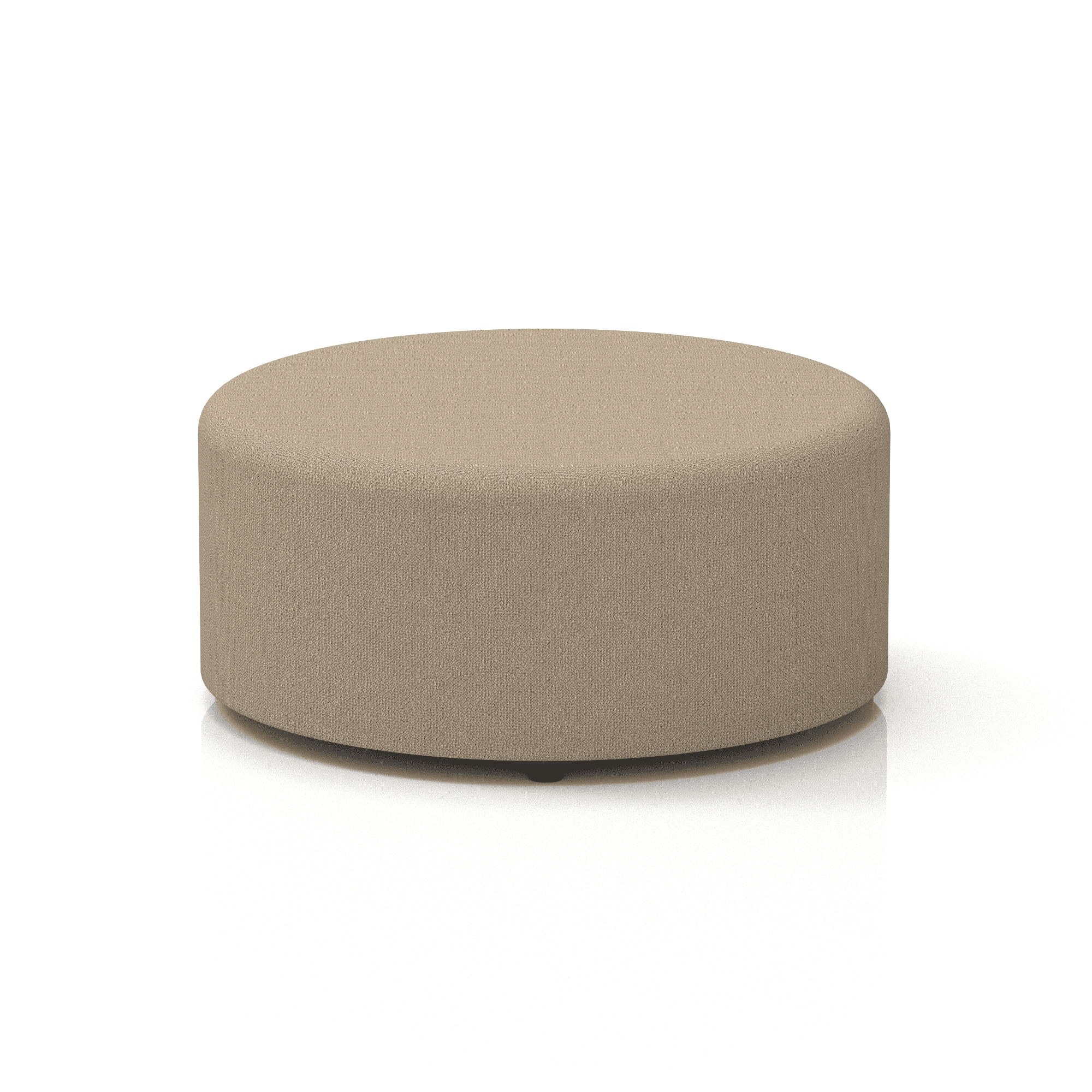 Harlestone Large Round StoolStoolsThat’s My Office Furniture, 360 Degree View storage, desk, chair