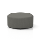 Harlestone Large Round StoolStoolsThat’s My Office Furniture, 360 Degree View storage, desk, chair