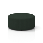Harlestone Large Round StoolStoolsThat’s My Office Furniture, 360 Degree View storage, desk, chair