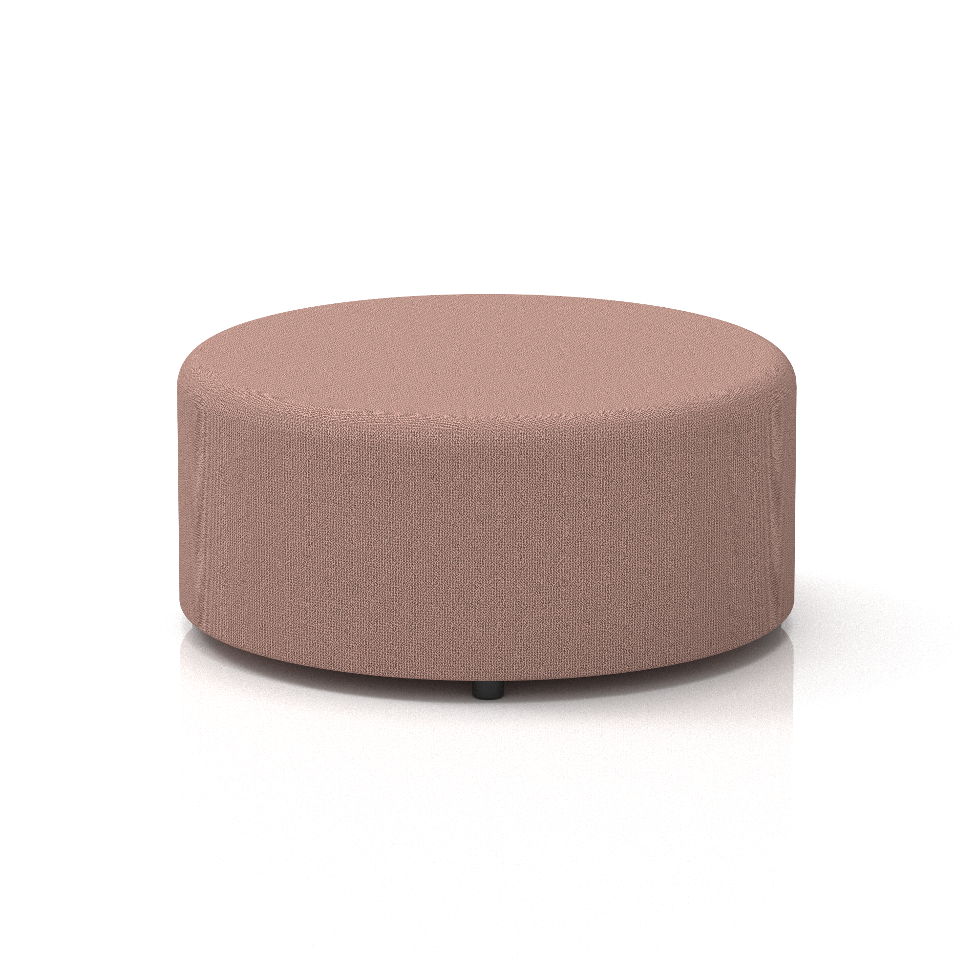 Harlestone Large Round StoolStoolsThat’s My Office Furniture, 360 Degree View storage, desk, chair