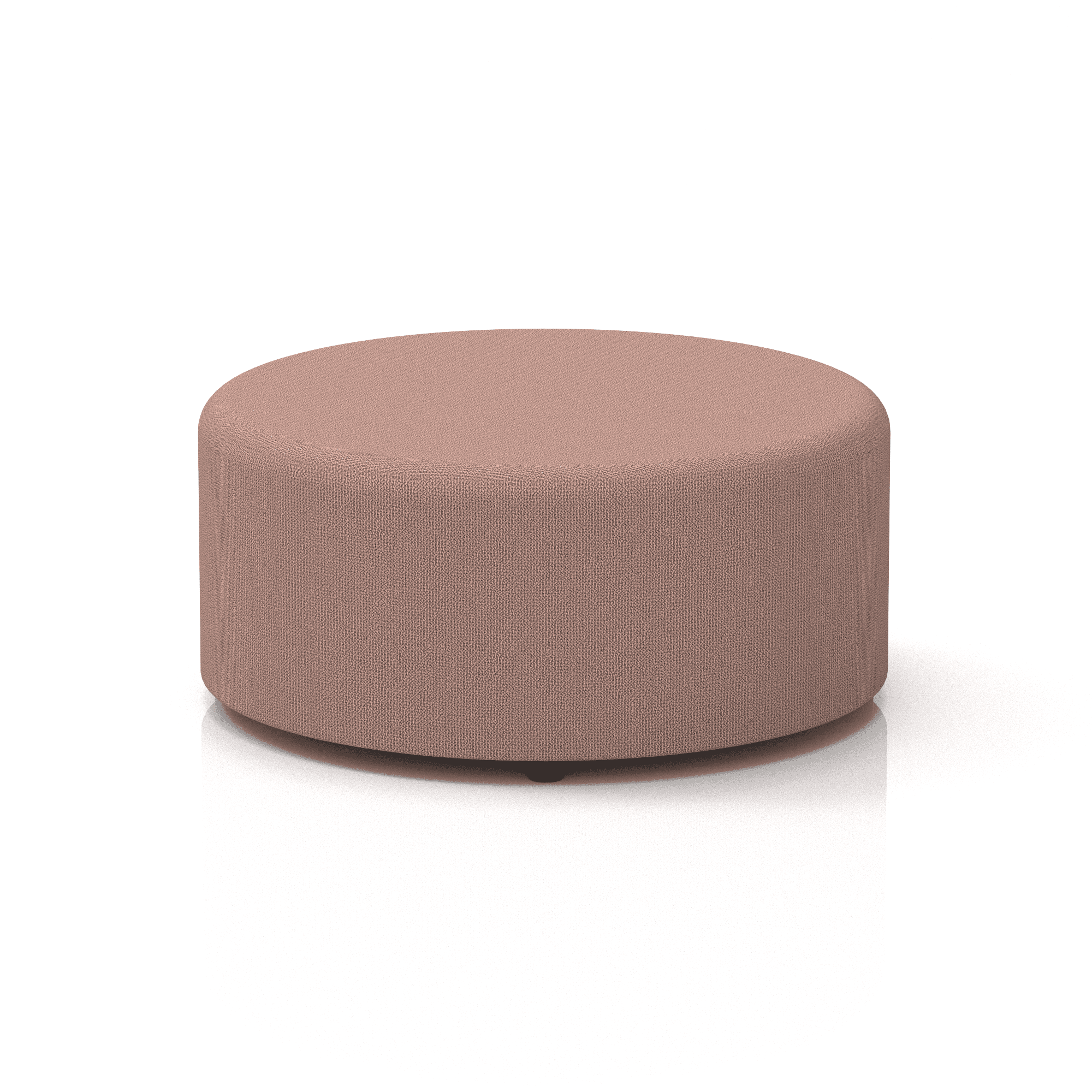 Harlestone Large Round StoolStoolsThat’s My Office Furniture, 360 Degree View storage, desk, chair
