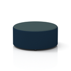Harlestone Large Round StoolStoolsThat’s My Office Furniture, 360 Degree View storage, desk, chair