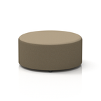 Harlestone Large Round StoolStoolsThat’s My Office Furniture, 360 Degree View storage, desk, chair