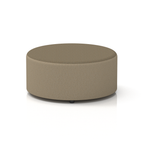 Harlestone Large Round StoolStoolsThat’s My Office Furniture, 360 Degree View storage, desk, chair