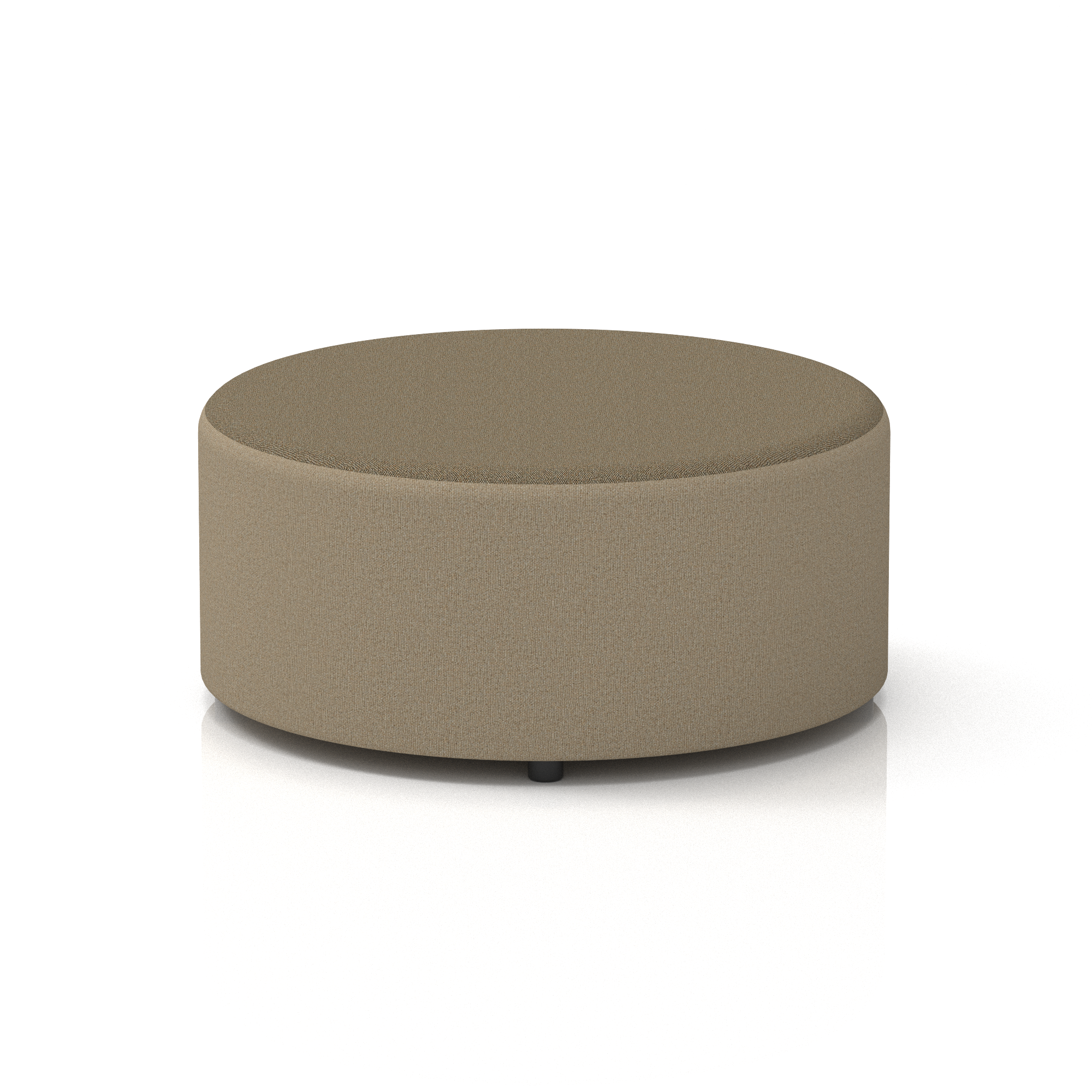 Harlestone Large Round StoolStoolsThat’s My Office Furniture, 360 Degree View storage, desk, chair