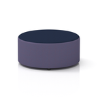 Harlestone Large Round StoolStoolsThat’s My Office Furniture, 360 Degree View storage, desk, chair