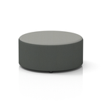 Harlestone Large Round StoolStoolsThat’s My Office Furniture, 360 Degree View storage, desk, chair