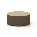 Harlestone Large Round StoolStoolsThat’s My Office Furniture, 360 Degree View storage, desk, chair