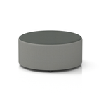 Harlestone Large Round StoolStoolsThat’s My Office Furniture, 360 Degree View storage, desk, chair
