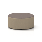 Harlestone Large Round StoolStoolsThat’s My Office Furniture, 360 Degree View storage, desk, chair
