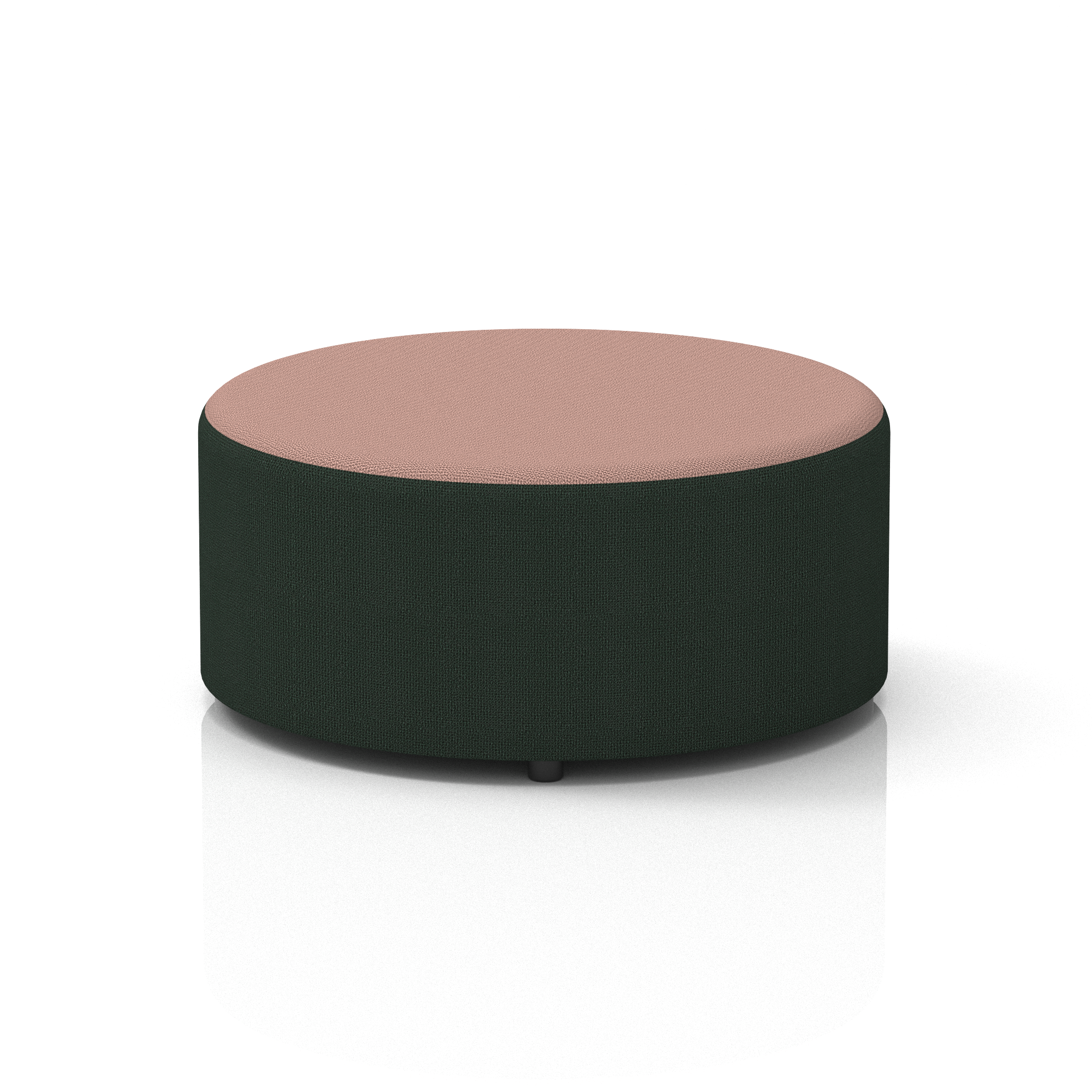 Harlestone Large Round StoolStoolsThat’s My Office Furniture, 360 Degree View storage, desk, chair