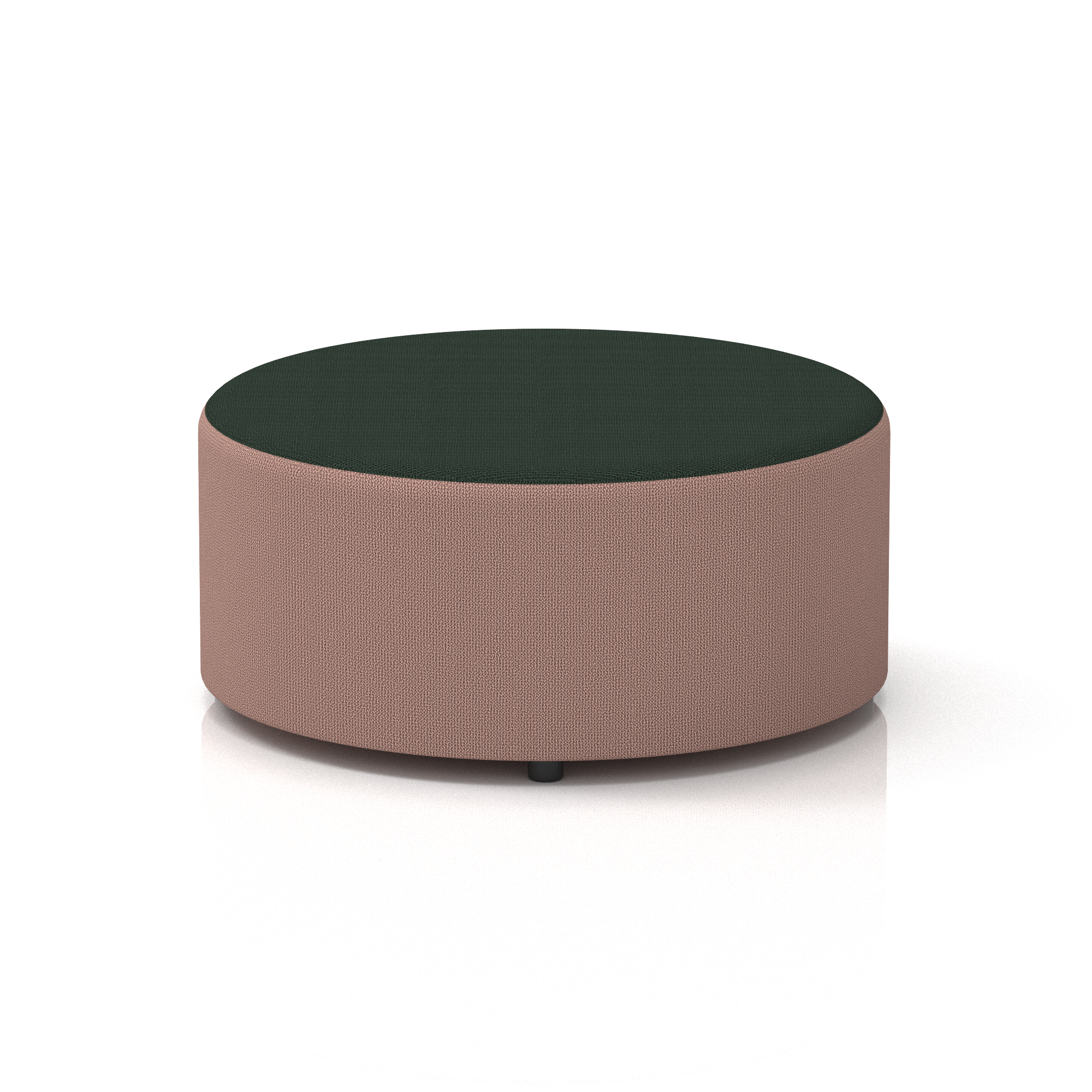 Harlestone Large Round StoolStoolsThat’s My Office Furniture, 360 Degree View storage, desk, chair