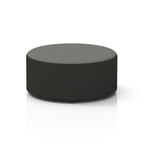 Harlestone Large Round StoolStoolsThat’s My Office Furniture, 360 Degree View storage, desk, chair