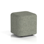 Harlestone Small Square StoolStoolsThat’s My Office Furniture, 360 Degree View storage, desk, chair