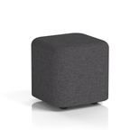 Harlestone Small Square StoolStoolsThat’s My Office Furniture, 360 Degree View storage, desk, chair