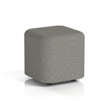 Harlestone Small Square StoolStoolsThat’s My Office Furniture, 360 Degree View storage, desk, chair