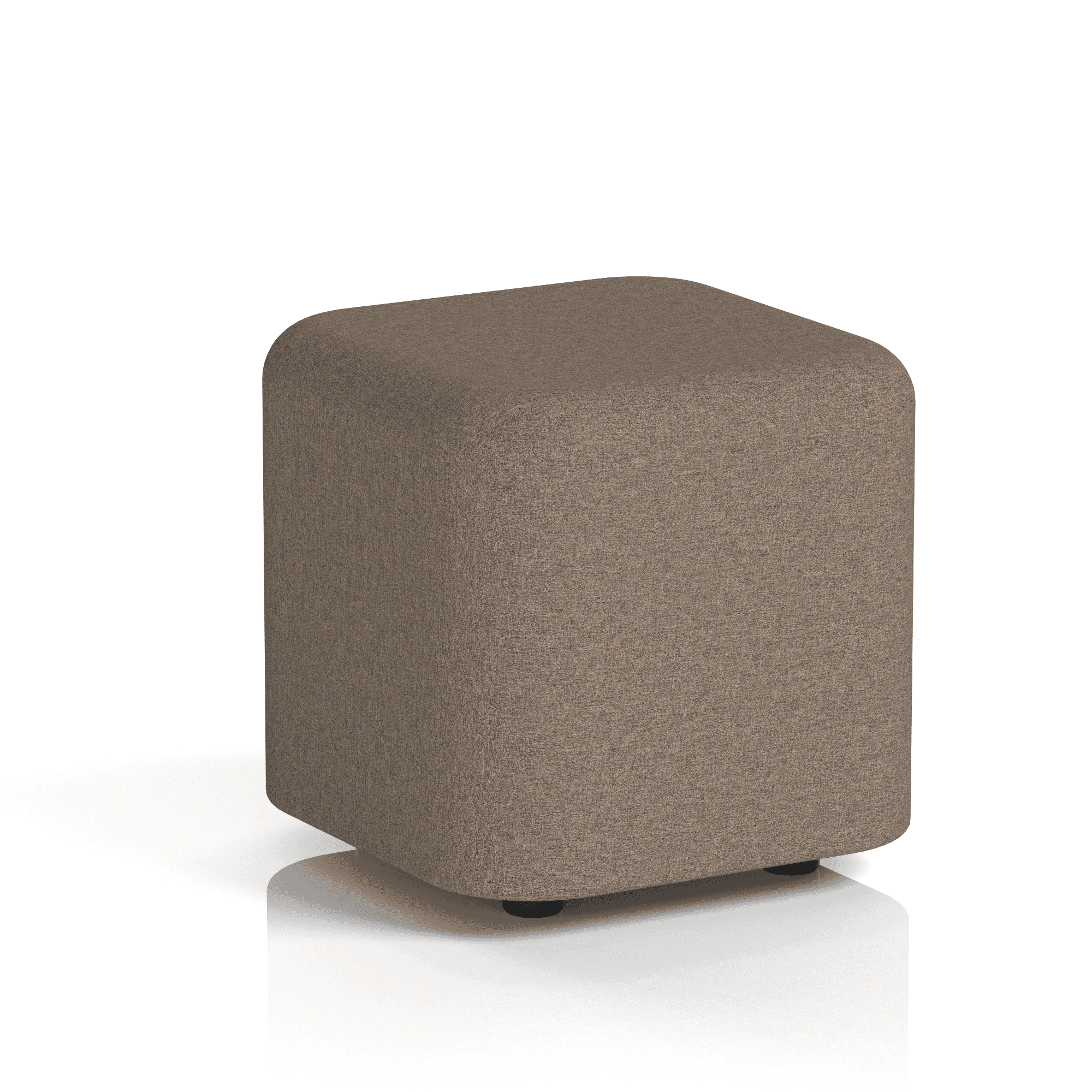 Harlestone Small Square StoolStoolsThat’s My Office Furniture, 360 Degree View storage, desk, chair