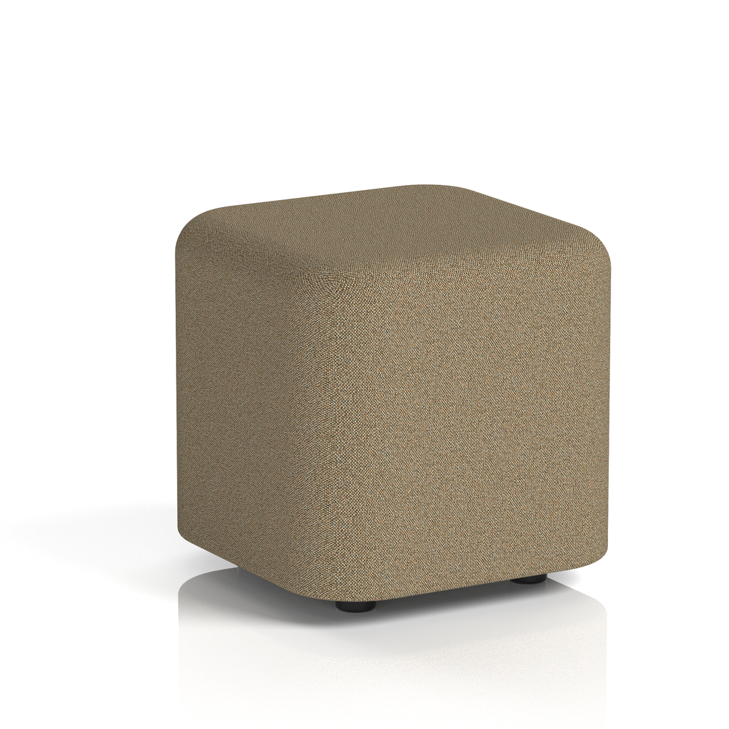 Harlestone Small Square StoolStoolsThat’s My Office Furniture, 360 Degree View storage, desk, chair