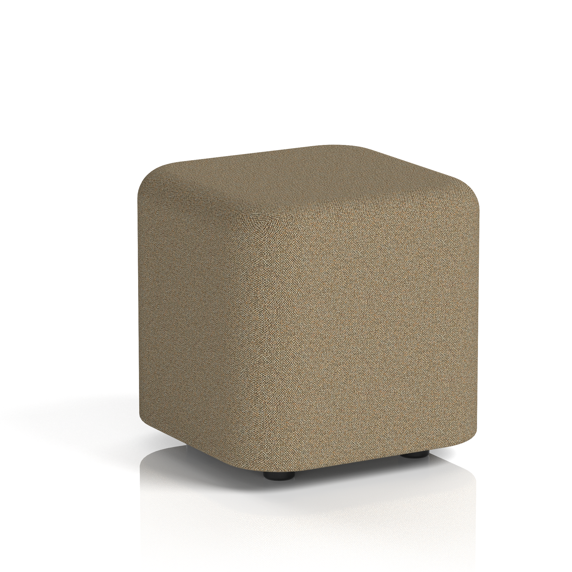 Harlestone Small Square StoolStoolsThat’s My Office Furniture, 360 Degree View storage, desk, chair