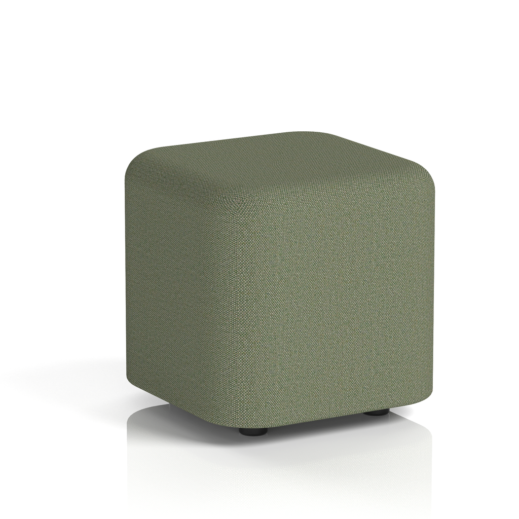 Harlestone Small Square StoolStoolsThat’s My Office Furniture, 360 Degree View storage, desk, chair