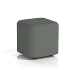 Harlestone Small Square StoolStoolsThat’s My Office Furniture, 360 Degree View storage, desk, chair