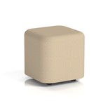 Harlestone Small Square StoolStoolsThat’s My Office Furniture, 360 Degree View storage, desk, chair