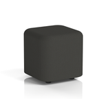 Harlestone Small Square StoolStoolsThat’s My Office Furniture, 360 Degree View storage, desk, chair