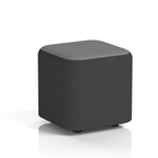 Harlestone Small Square StoolStoolsThat’s My Office Furniture, 360 Degree View storage, desk, chair