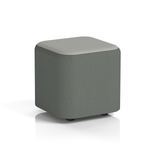 Harlestone Small Square StoolStoolsThat’s My Office Furniture, 360 Degree View storage, desk, chair