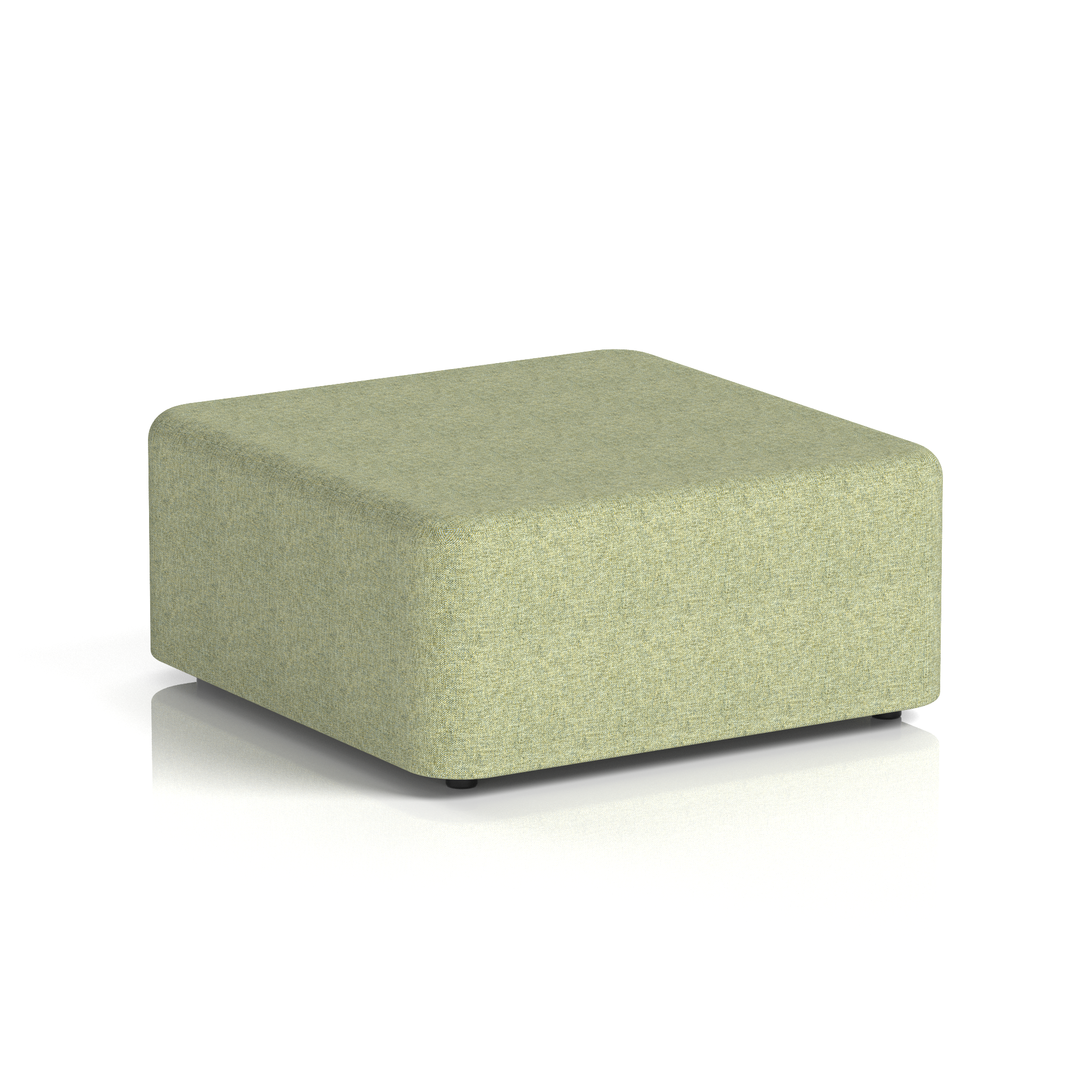Harlestone Large Square StoolStoolsThat’s My Office Furniture, 360 Degree View storage, desk, chair
