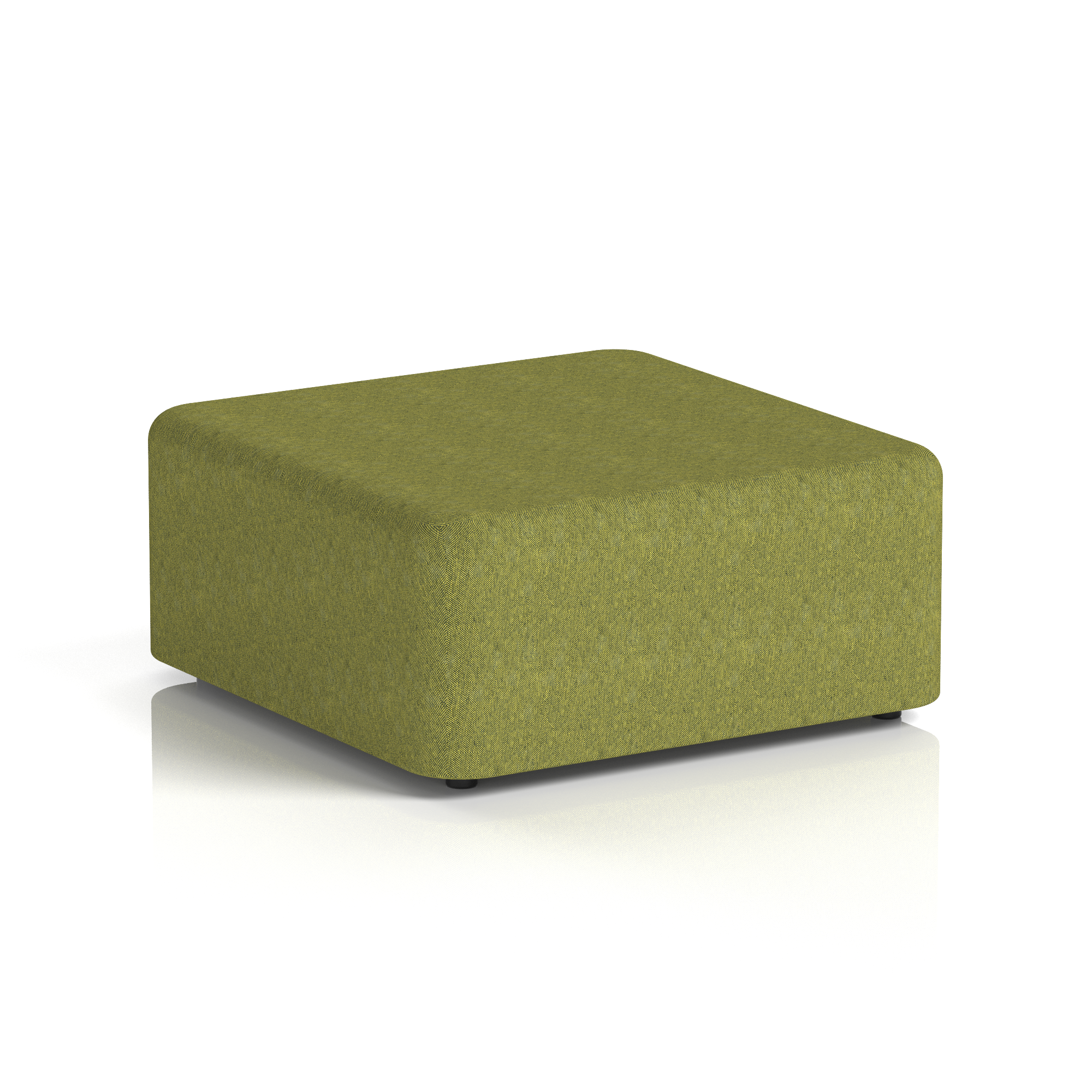 Harlestone Large Square StoolStoolsThat’s My Office Furniture, 360 Degree View storage, desk, chair