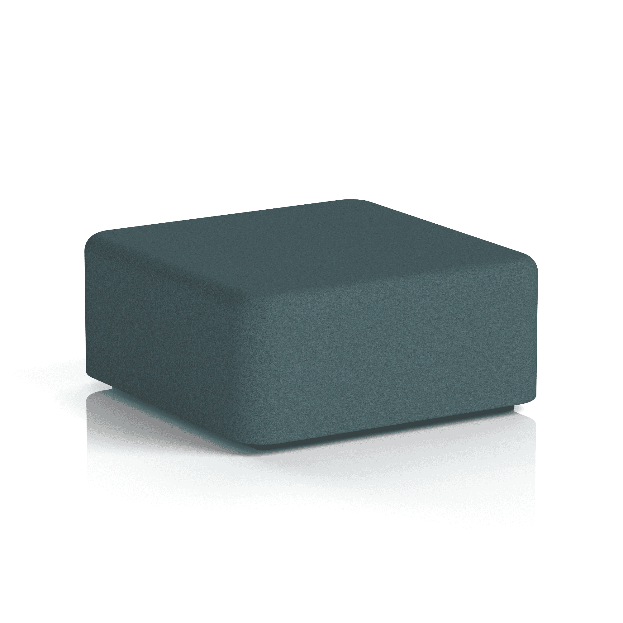 Harlestone Large Square StoolStoolsThat’s My Office Furniture, 360 Degree View storage, desk, chair