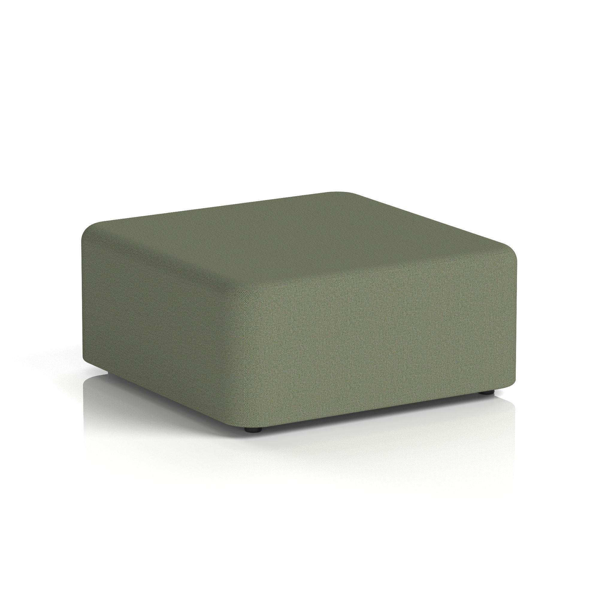 Harlestone Large Square StoolStoolsThat’s My Office Furniture, 360 Degree View storage, desk, chair