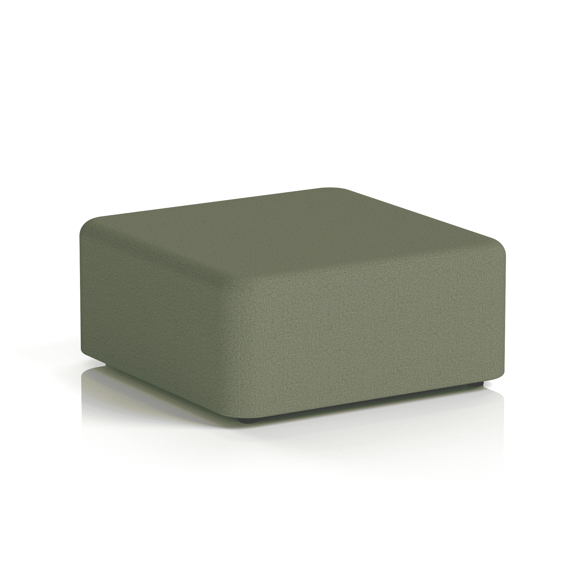 Harlestone Large Square StoolStoolsThat’s My Office Furniture, 360 Degree View storage, desk, chair