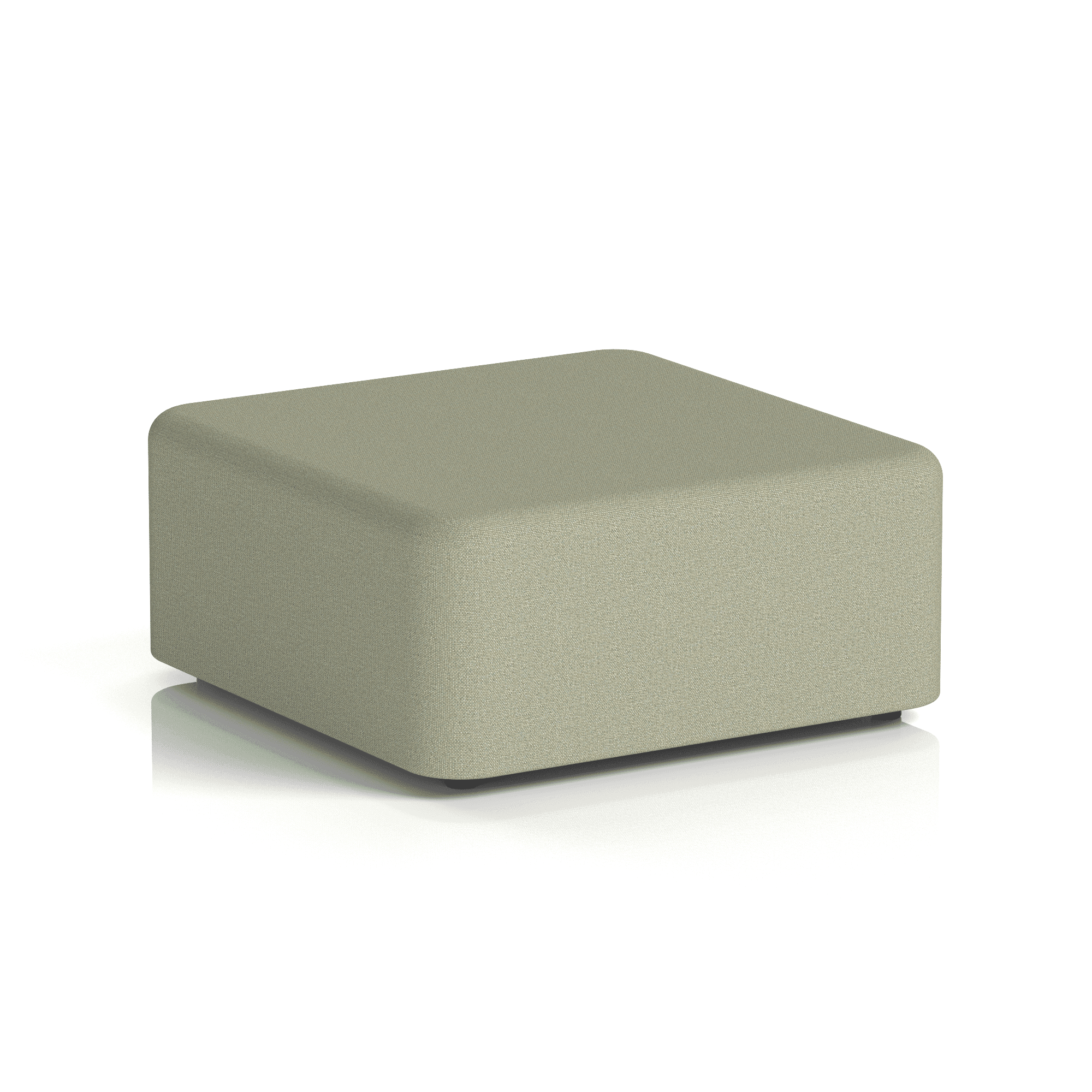 Harlestone Large Square StoolStoolsThat’s My Office Furniture, 360 Degree View storage, desk, chair