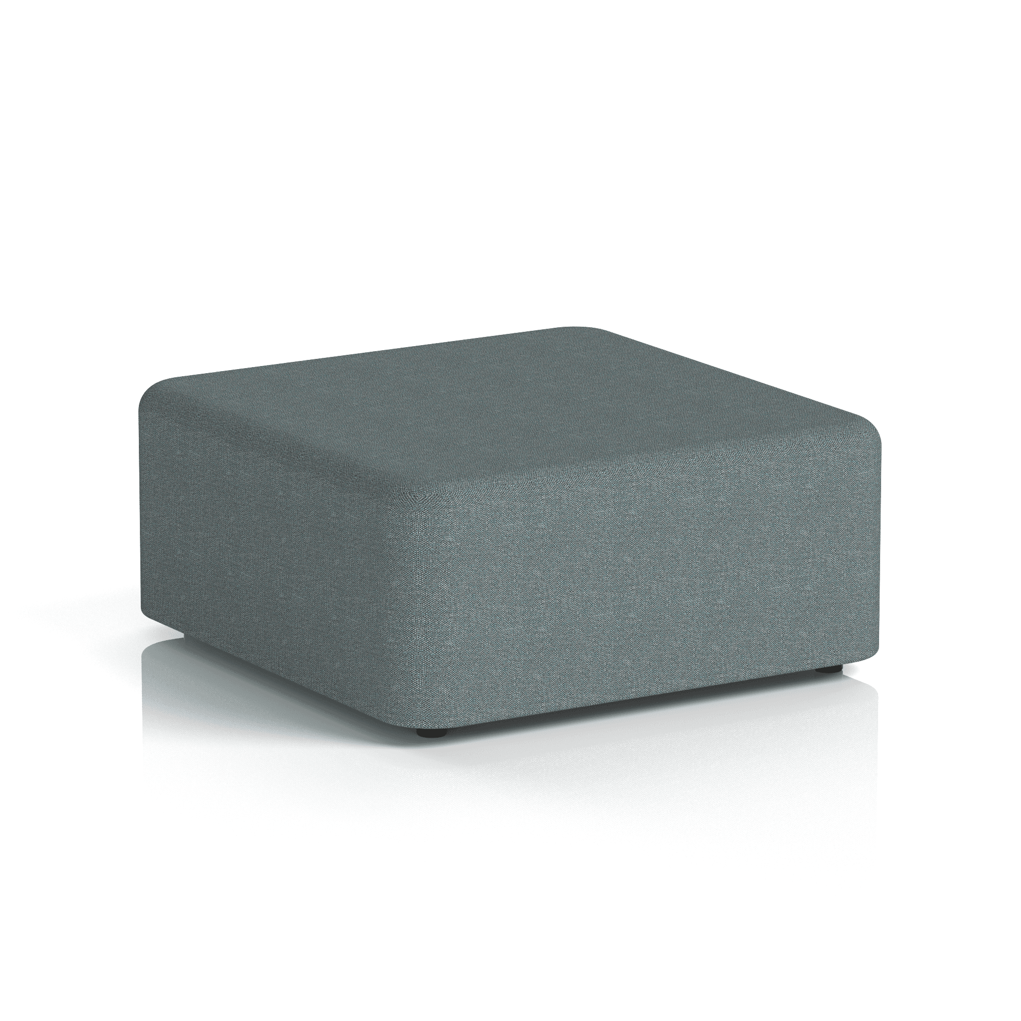 Harlestone Large Square StoolStoolsThat’s My Office Furniture, 360 Degree View storage, desk, chair