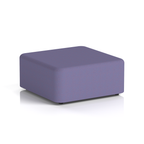 Harlestone Large Square StoolStoolsThat’s My Office Furniture, 360 Degree View storage, desk, chair