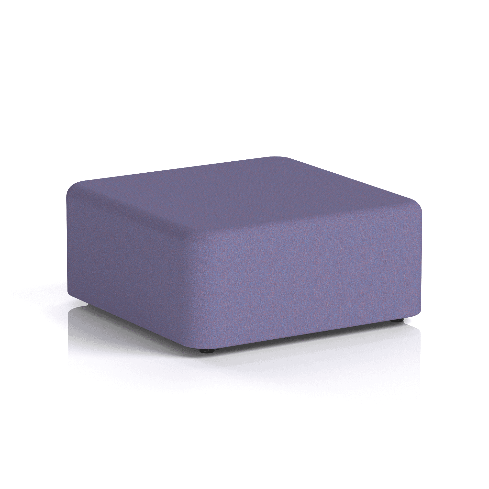 Harlestone Large Square StoolStoolsThat’s My Office Furniture, 360 Degree View storage, desk, chair