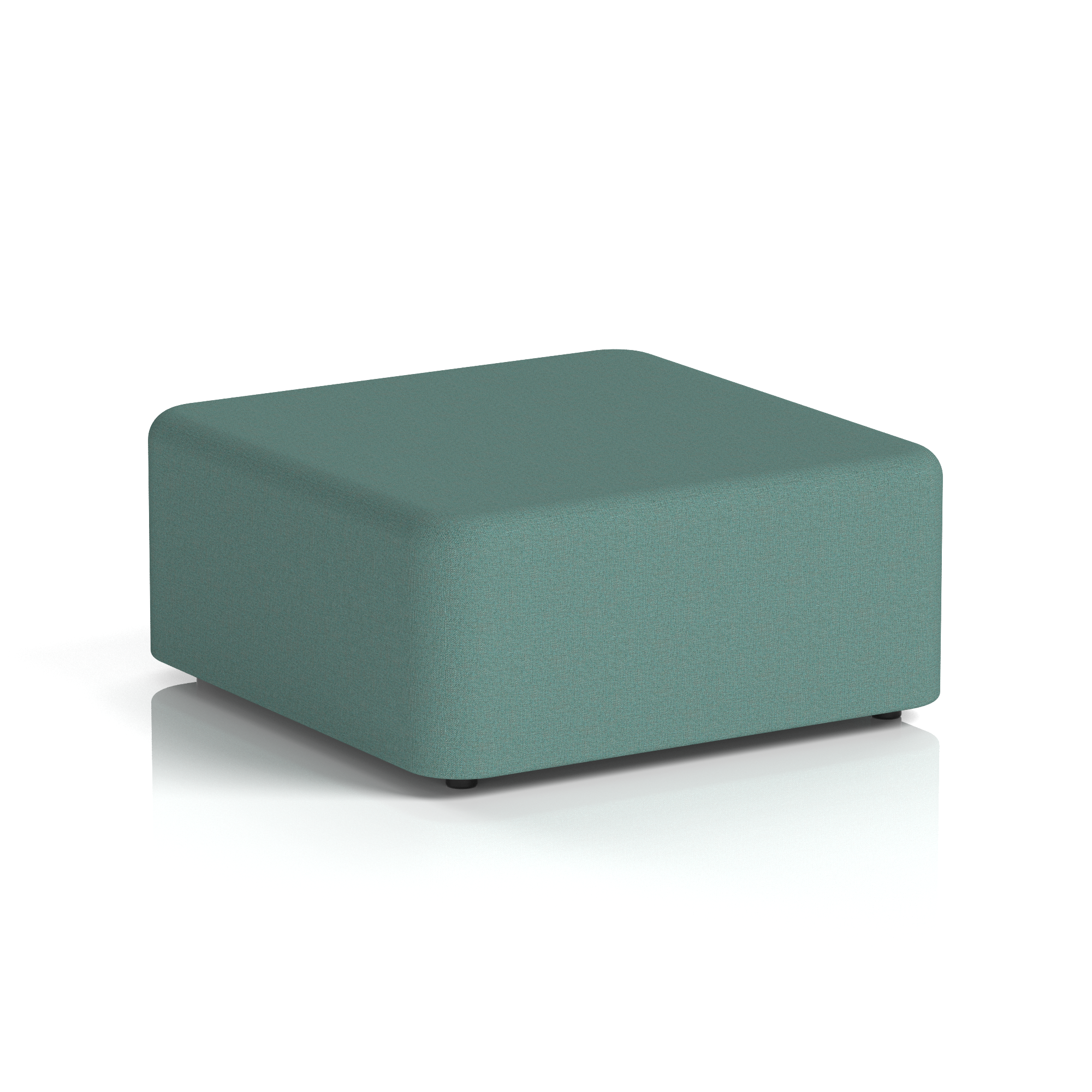 Harlestone Large Square StoolStoolsThat’s My Office Furniture, 360 Degree View storage, desk, chair